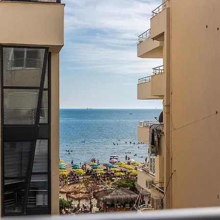 Apartment Sea & Waterfront By Pikhost