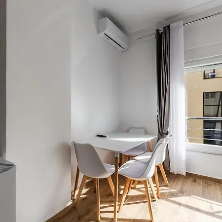 Sea & Waterfront By Pikhost Apartment *